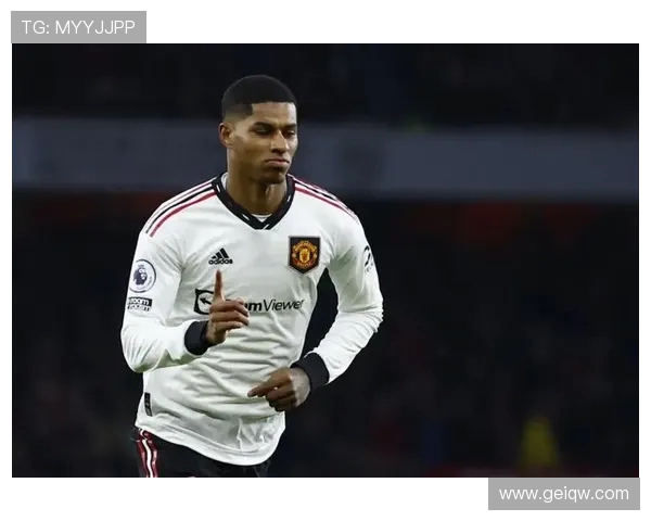 曼晚解析拉什福德转会困局:高薪与市场现实成拦路虎(2)