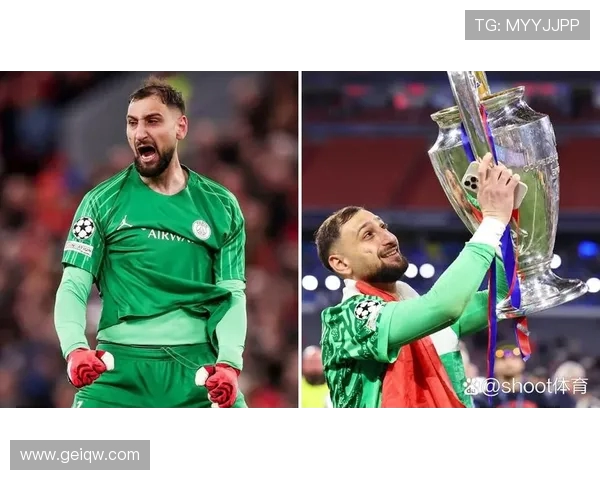 罗马诺：多纳鲁马转投英超进入倒计时！曼城曼联竞逐，巴黎要价 5500 万欧遇挫