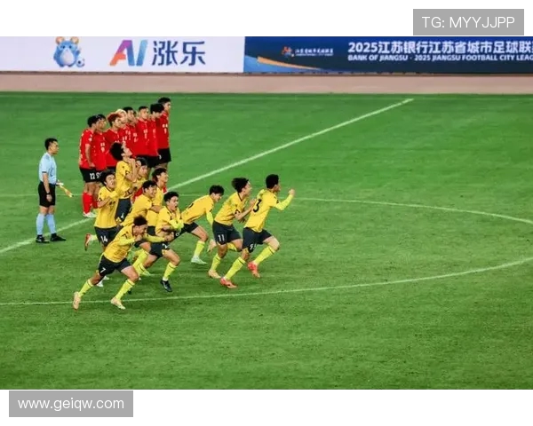 苏超四强落定：南京领衔突围，苏北徐州与苏州的足球图景
